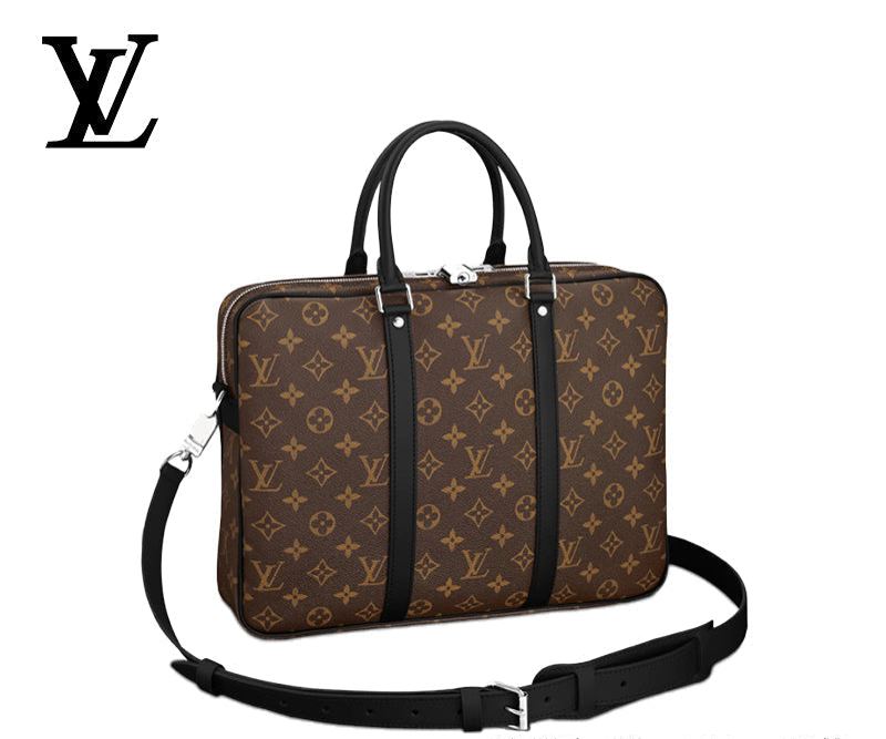 LOUIS VUITTON  PDV PM   Ref:M52005