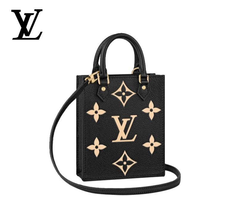LOUIS VUITTON ルイヴィトン バイカラー モノグラム  Ref:M57937