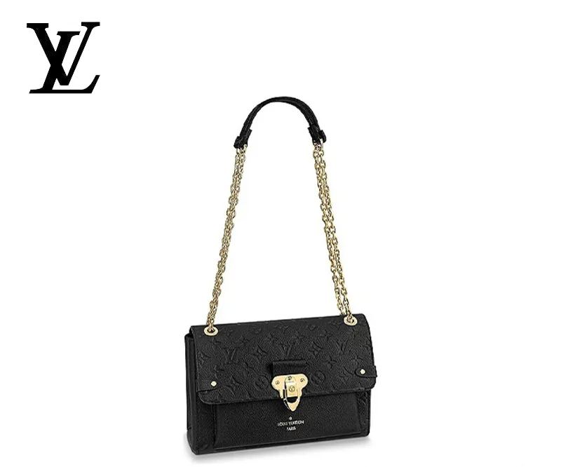 LOUIS VUITTON ヴァヴァン PM Ref:M44151