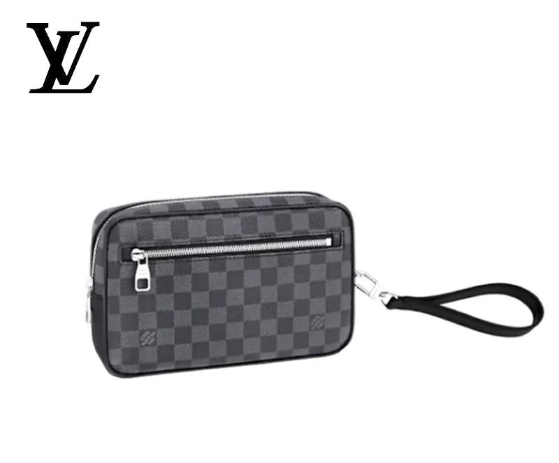 LOUIS VUITTON アルマ PM Ref:N41664