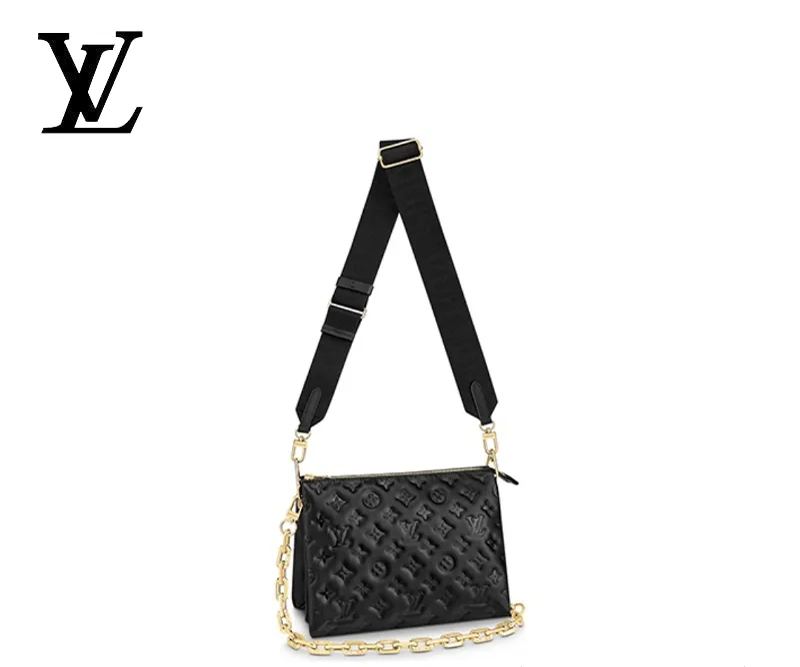 LOUIS VUITTON   クッサン PM  Ref:M57790
