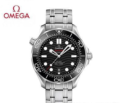 （代金引換）ダイバー 300M 210.30.42.20.01.001 42MM