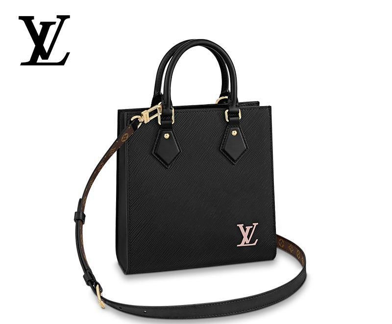 LOUIS VUITTON サックプラ BB Ref:M58660