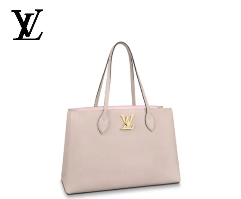 LOUIS VUITTON ロックミー・ショッパー Ref:M57346