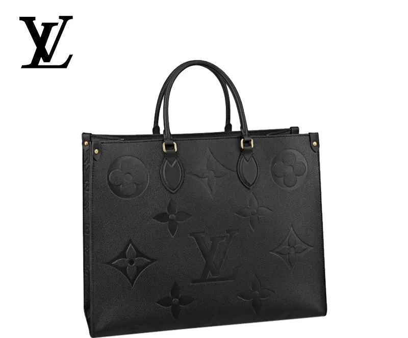 LOUIS VUITTON  オンザゴー GM  Ref:M44925
