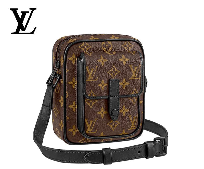 LOUIS VUITTON クリストファー・ウエアラブル ウォレット Ref:M69404