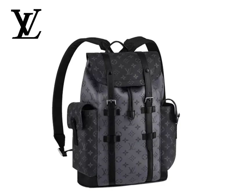 LOUIS VUITTON クリストファー PM Ref:M45419