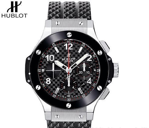 （限定割引商品）（代金引換） ビッグ バン 301.SB.131.RX 44MM