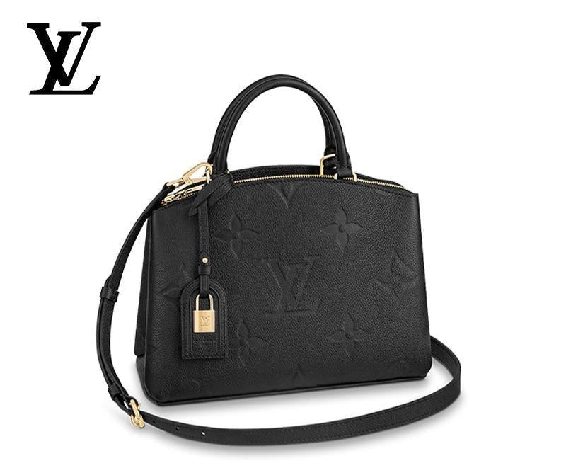 LOUIS VUITTON プティ・パレ PM Ref:M58916