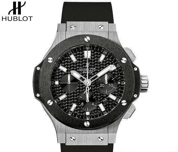 （限定割引商品）（代金引換）  ビッグ バン 301.SM.1770.RX 44MM