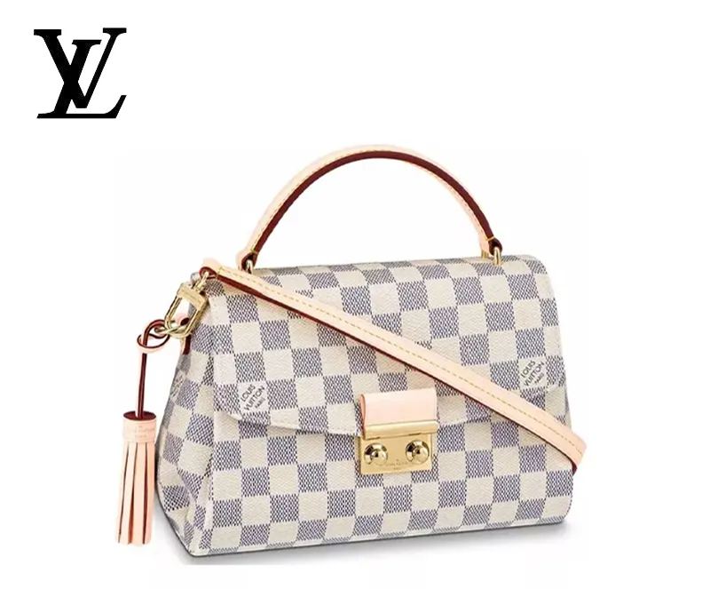 LOUIS VUITTON   クロワゼット  Ref:N41581