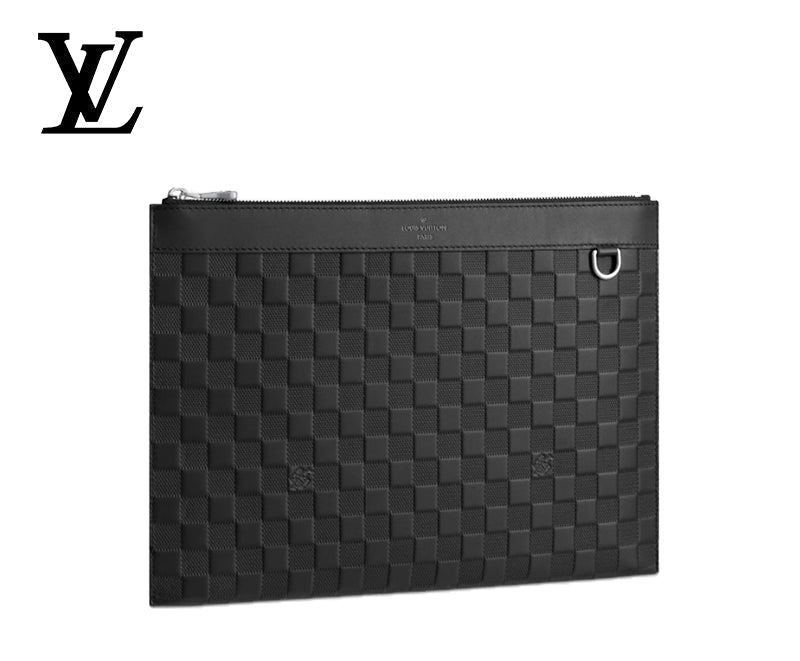 LOUIS VUITTON ポシェット・ディスカバリー Ref:N60112