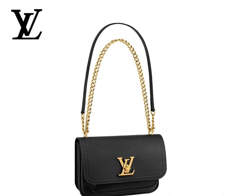 LOUIS VUITTON ロックミー・チェーンバッグ  M57073