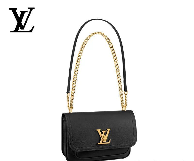 LOUIS VUITTON ロックミー・チェーンバッグ M57073