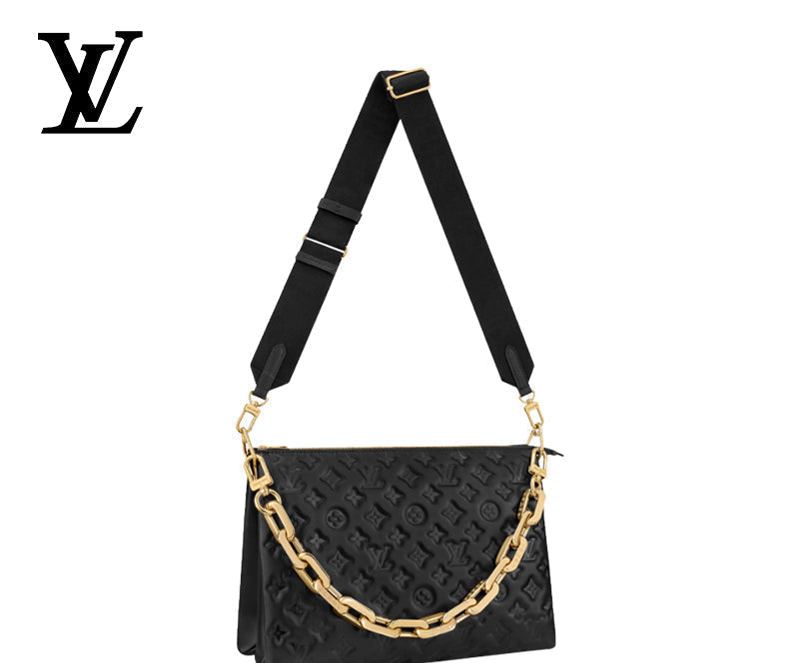 LOUIS VUITTON クッサン MM Ref:M57783