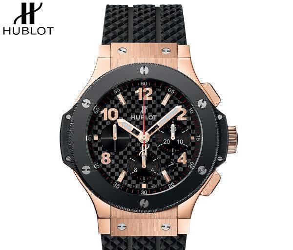 （限定割引商品）（代金引換） ビッグ バン301.PB.131.RX 44MM