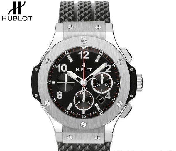 （限定割引商品）（代金引換）  ビッグ バン 301.SX.130.RX 44MM