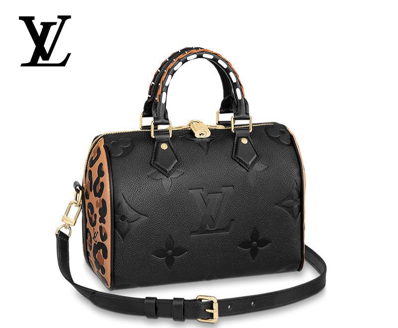 LOUIS VUITTON ハンドバッグ Ref:M58524