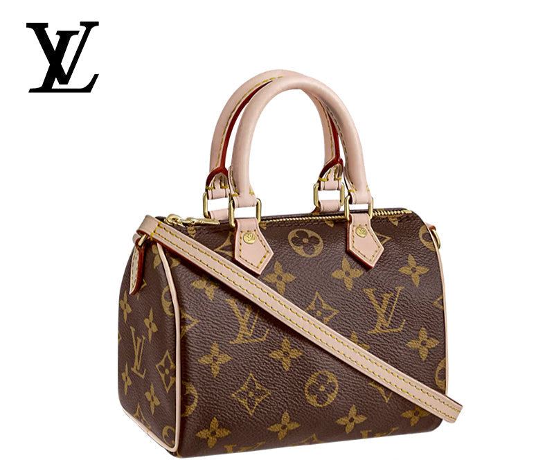 LOUIS VUITTON ファッションハンドバッグ Ref:M61252