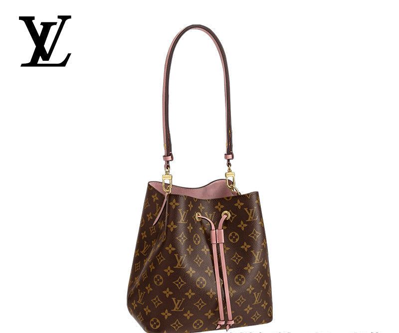 LOUIS VUITTON ファッションハンドバッグ Ref:M44022