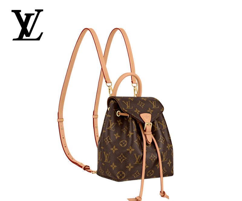 LOUIS VUITTON  モンスリ NM BB  M45502
