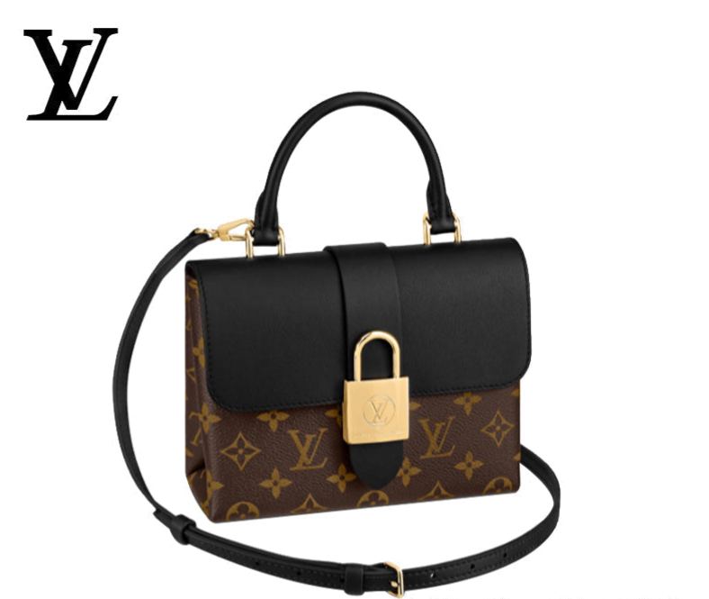 LOUIS VUITTON  ロッキー BB Ref:M44141