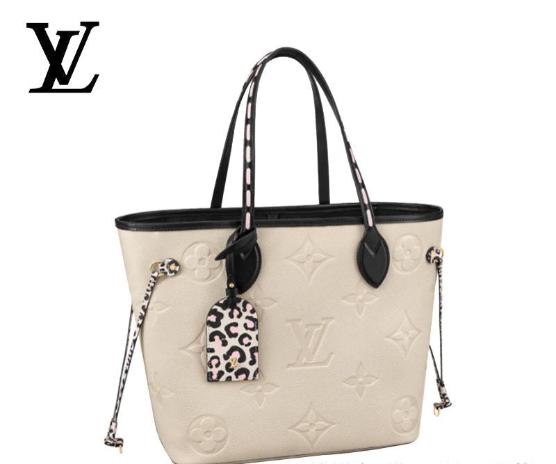 LOUIS VUITTONネヴァーフル MM Ref:M58525