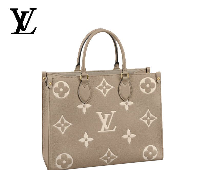 LOUIS VUITTON  オンザゴー MM Ref:M45494