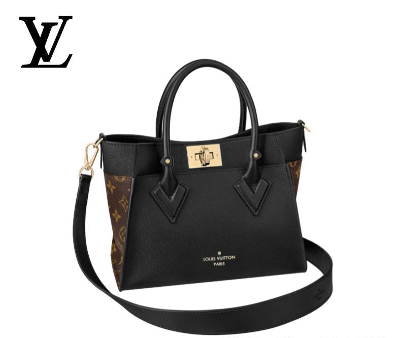 LOUIS VUITTON  オンマイサイド PM  Ref:M57728