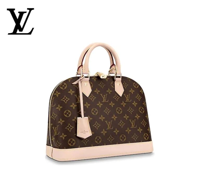LOUIS VUITTON   アルマ PM  Ref:M53151