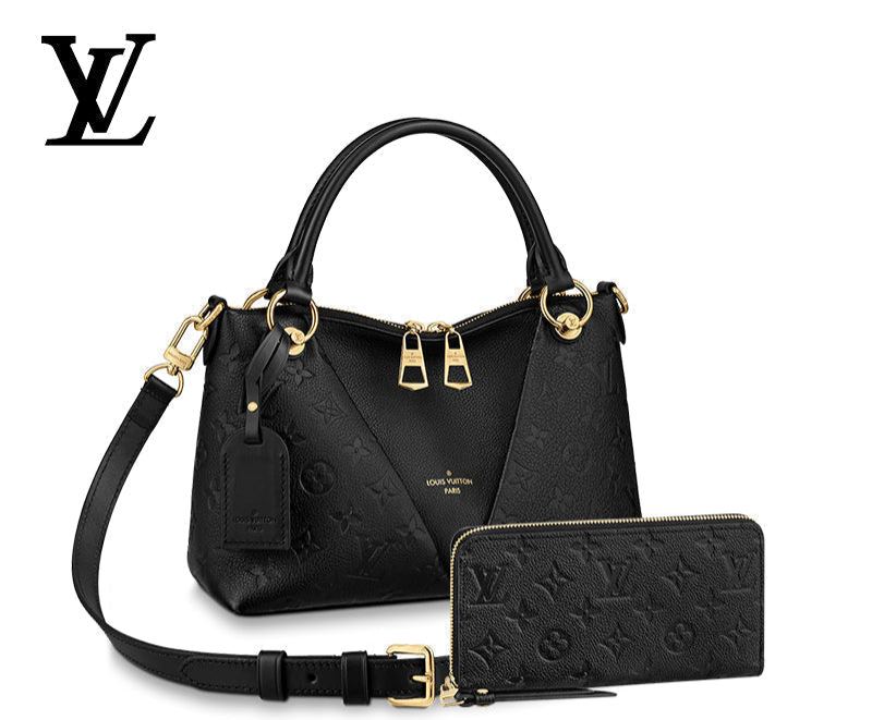 LOUIS VUITTON  ジッピー・ウォレット 長財布 2点セット お得  Ref:M44937+M61864