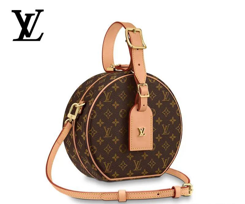 LOUIS VUITTONファッションハンドバッグ Ref:M43514