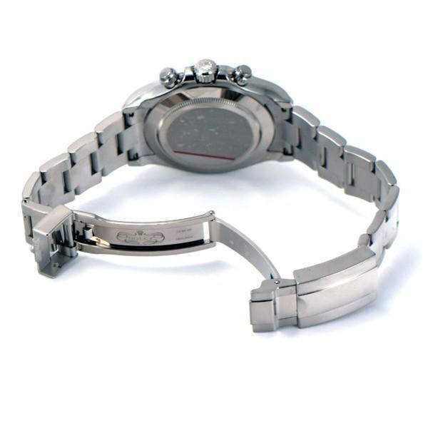 ROLEX ロレックスのディトナシリーズm116509-0044宇宙計型腕時計です