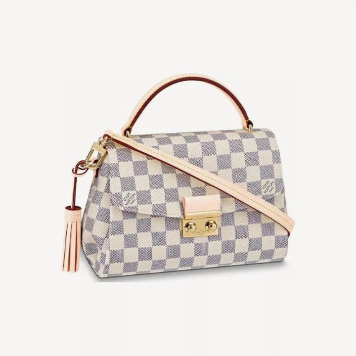 LOUIS VUITTON   クロワゼット  Ref:N41581