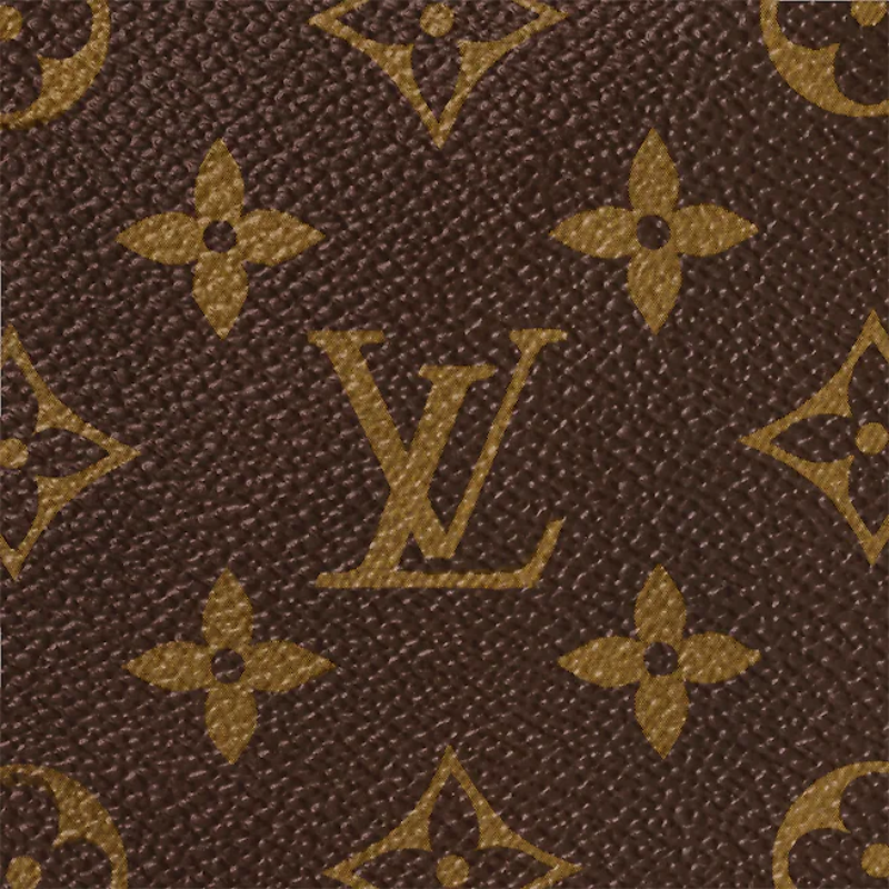 LOUIS VUITTON ポルトフォイユ・マルコ NM Ref:M62288