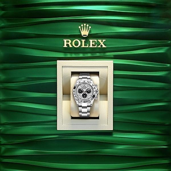 （代金引換）2021新しい デイトナ m116509-0073 40MM メテオライト＆ブラックダイアル