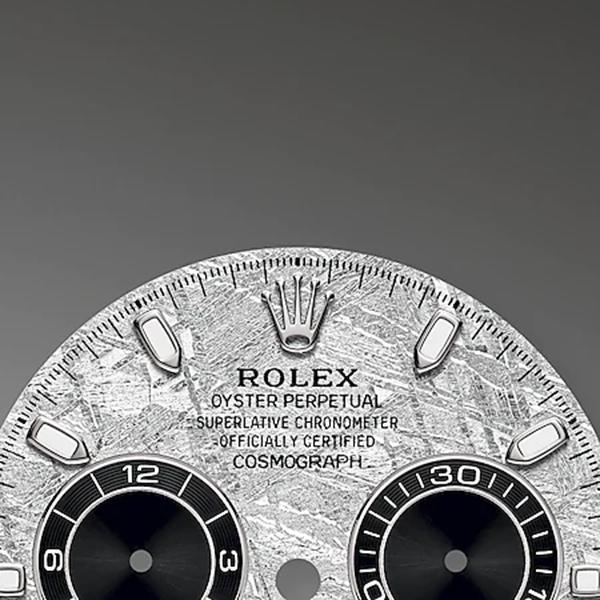 （代金引換）2021新しい デイトナ m116509-0073 40MM メテオライト＆ブラックダイアル