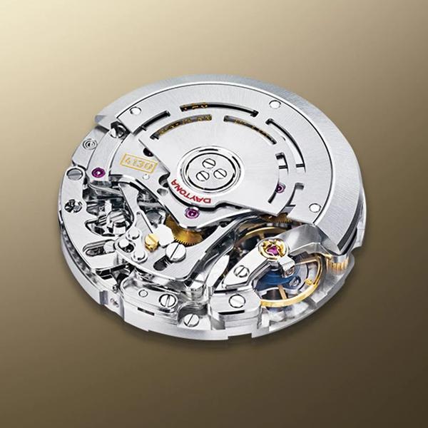 （代金引換）2021 新しい デイトナ m116518ln-0076 40MM メテオライト＆ブラックダイアル