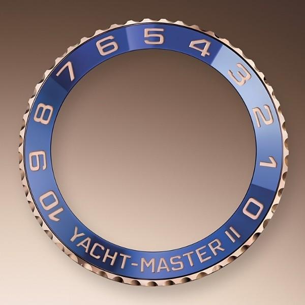 （代金引換） ヨットマスター m116681-0002 44MM