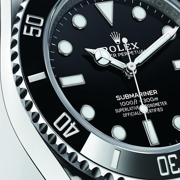 新作モデル サブマリーナー m124060-0001 41MM