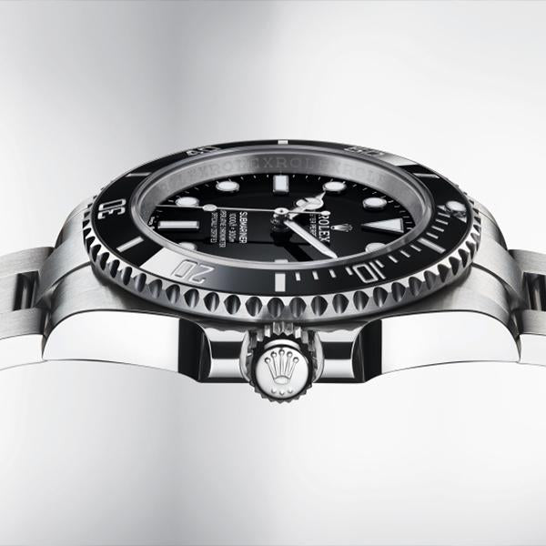 新作モデル サブマリーナー m124060-0001 41MM