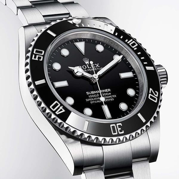 新作モデル サブマリーナー m124060-0001 41MM