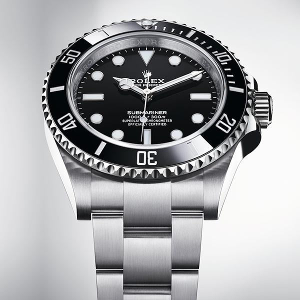新作モデル サブマリーナー m124060-0001 41MM