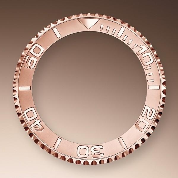 新作モデル ヨットマスター m268621-0004 37MM