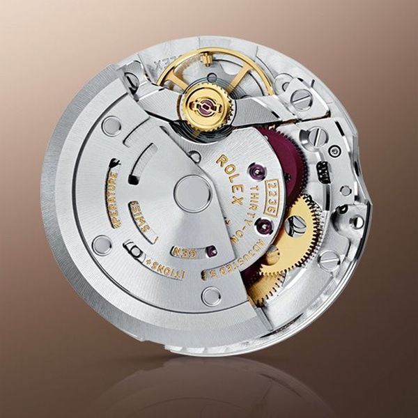 新作モデル ヨットマスター m268621-0004 37MM