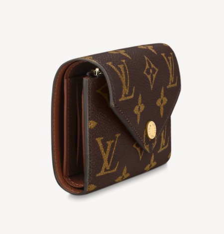 安心の国内発送【新作】LV ポルトフォイユ・ヴィクトリーヌ  M62472