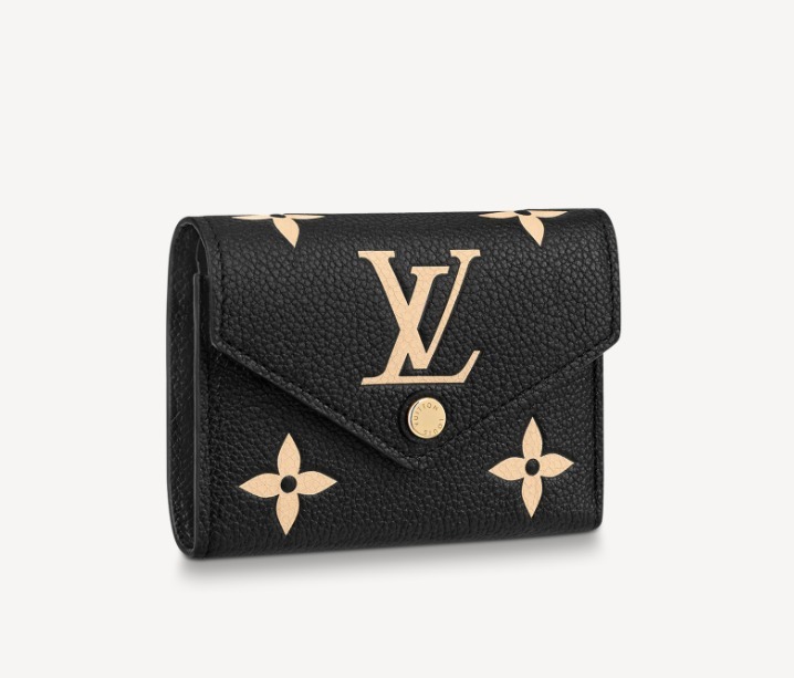 【Louis Vuitton】ヴィクトリーヌ モノグラム M80968