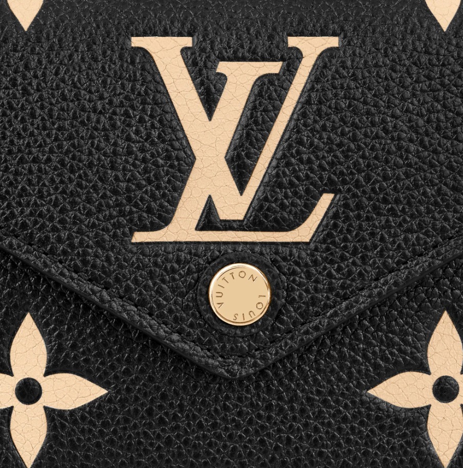 【Louis Vuitton】ヴィクトリーヌ モノグラム M80968
