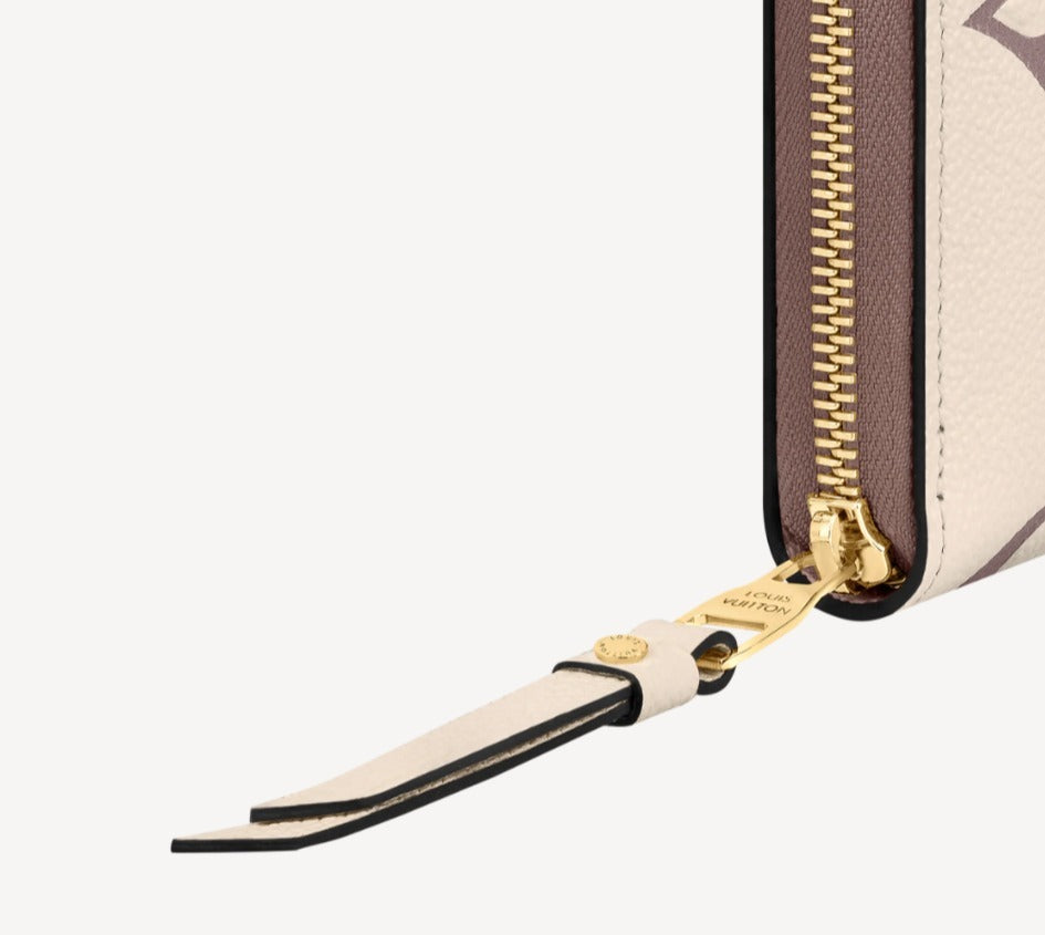 Louis Vuitton  新作 ジッピー・ウォレット