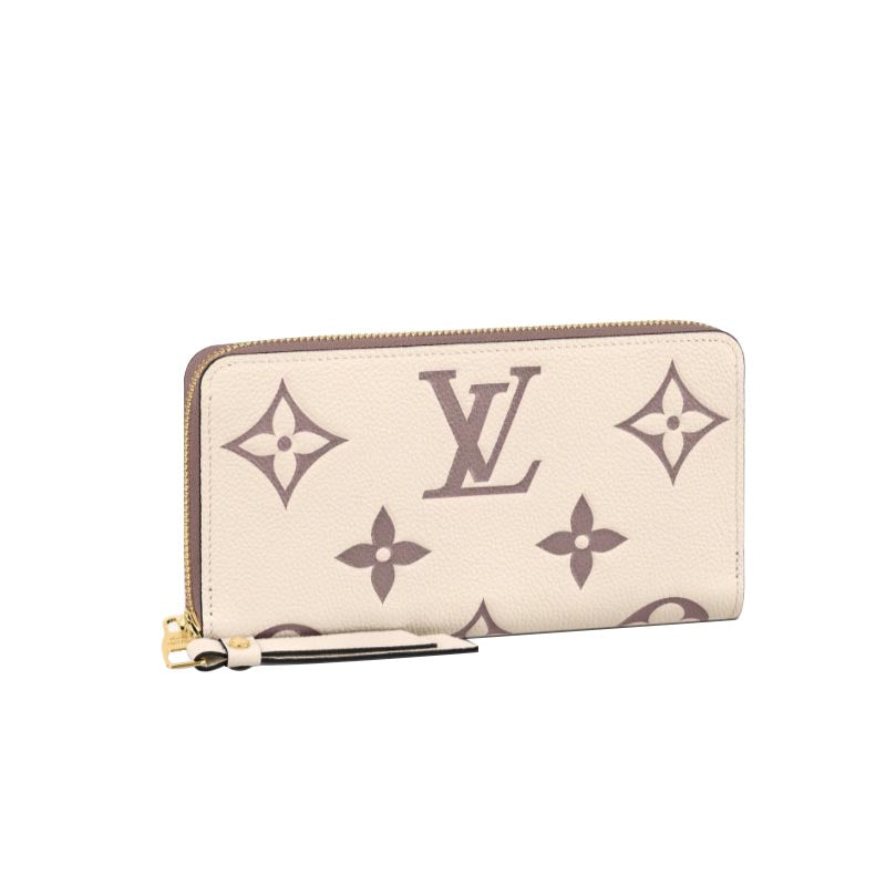 Louis Vuitton  新作 ジッピー・ウォレット